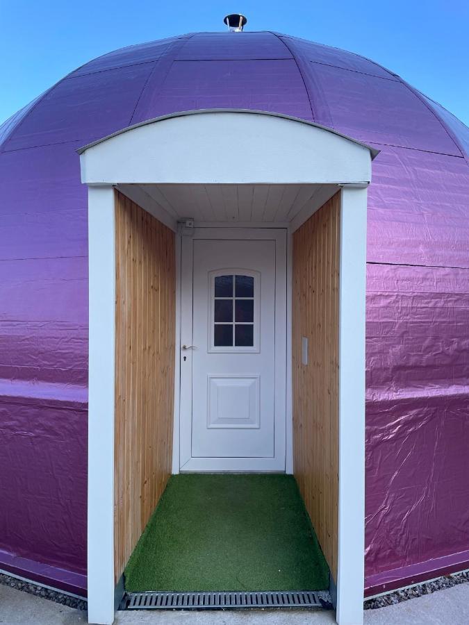 Apartamento Dirndlhaus Kirchberg an der Pielach Exterior foto